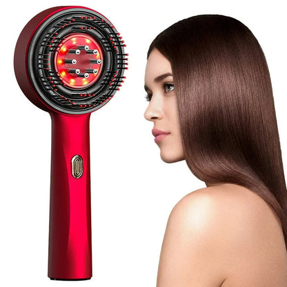 LuluMoon™  Scalp Massaging Brush