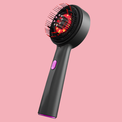 LuluMoon™  Scalp Massaging Brush