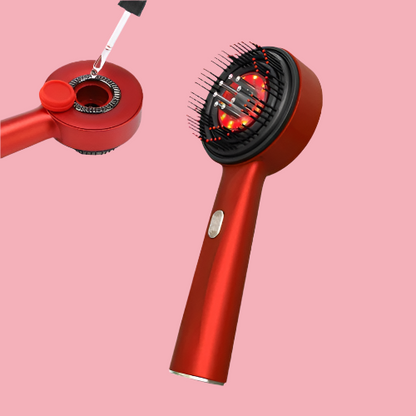 LuluMoon™  Scalp Massaging Brush